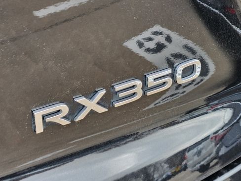 Used 2023 Lexus RX 350 Premium w/ Cold Area Package image 13