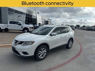 Used 2016 Nissan Rogue SV 360° Tour