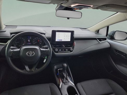 Used 2024 Toyota Corolla LE image 14