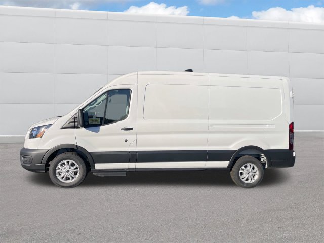 New 2027 Ford Transit 350 148 Medium Roof w/ Load Area Protection Package RWD image 2