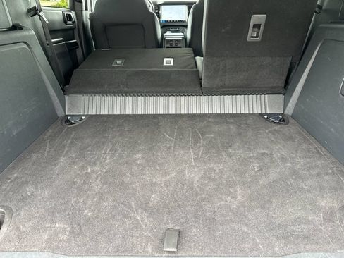 Certified 2025 Ford Bronco Big Bend AWD/4WD image 14
