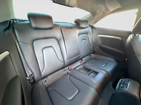 Used 2013 Audi A5 2.0T Premium w/ Convenience Pkg AWD/4WD image 16