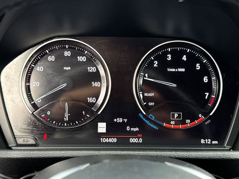 Used 2019 BMW X1 sDrive28i image 32