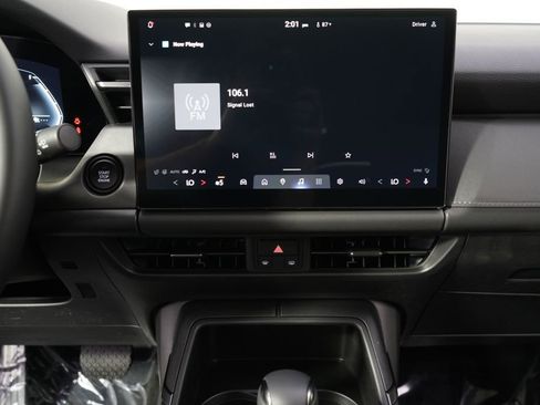 New 2026 MAZDA CX-5 Preferred AWD/4WD image 25