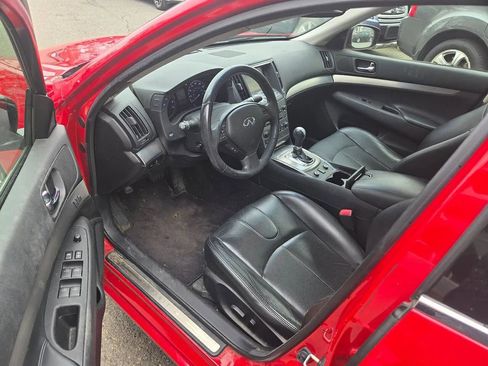 Used 2013 INFINITI G37 x Sedan w/ Premium Pkg image 22