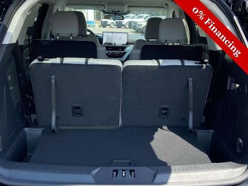 New 2025 Ford Explorer Active w/ Active Comfort Package image 4
