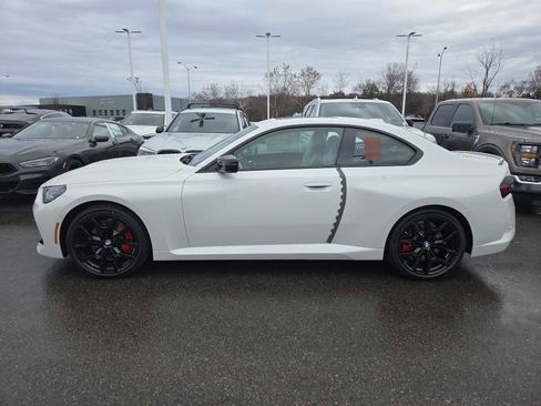New 2026 BMW M240i Coupe w/ Premium Package image 9