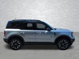 Certified 2022 Ford Bronco Sport Outer Banks w/ Tech Package image 3