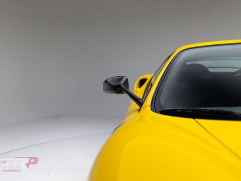 Used 2004 Ferrari 360 Challenge Stradale RWD image 12