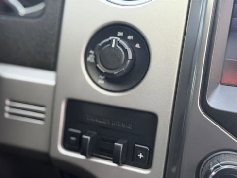 Used 2014 Ford F150 FX4 w/ Equipment Group 402A Luxury image 37