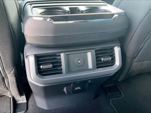 Used 2025 Ford F150 XLT w/ Equipment Group 302A MID AWD/4WD image 17