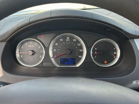 Used 2010 Hyundai Sonata GLS w/ Popular Equipment Pkg 2 image 18