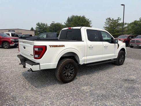 Used 2023 Ford F150 Tremor w/ Equipment Group 402A High AWD/4WD image 10