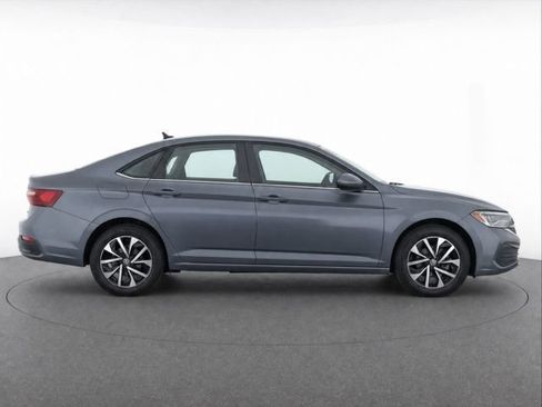 Used 2024 Volkswagen Jetta S FWD image 8