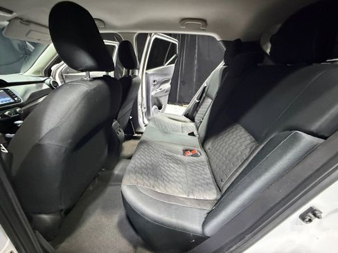 Certified 2023 Nissan Kicks SV FWD image 17