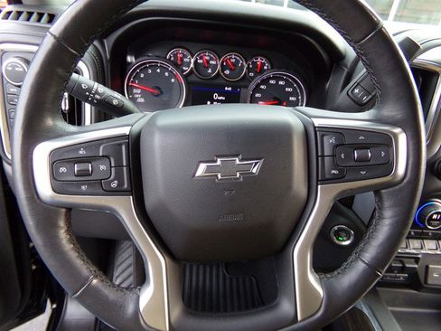 Used 2020 Chevrolet Silverado 1500 RST w/ All-Star Edition image 41