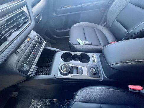 New 2026 Ford Bronco Sport Big Bend w/ Convenience Package AWD/4WD image 23