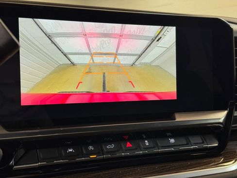 New 2026 Chevrolet Silverado 1500 LT image 36