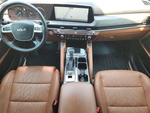 Certified 2024 Kia Telluride SX X-Pro AWD/4WD image 5