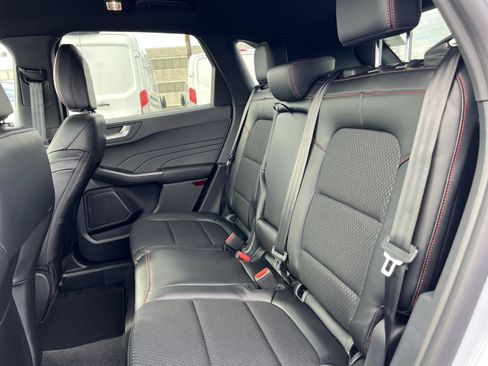 New 2026 Ford Escape ST-Line Select w/ Equipment Group 401A image 24