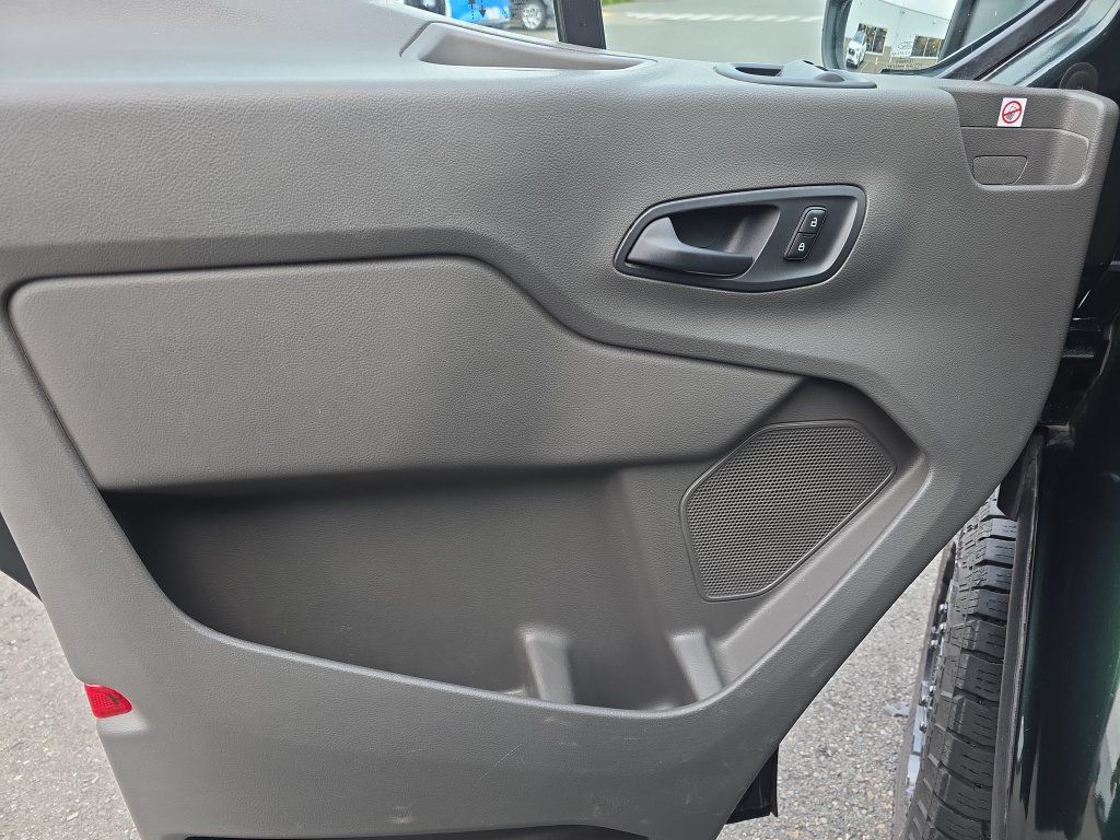 Certified 2020 Ford Transit 150 148 Low Roof AWD w/ Exterior Upgrade Package image 17
