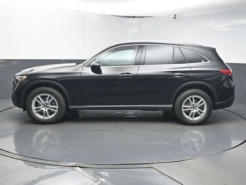 Used 2026 Mercedes-Benz GLC 300 image 5