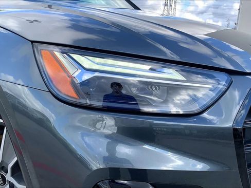 Used 2025 Audi Q5 2.0T Premium image 27