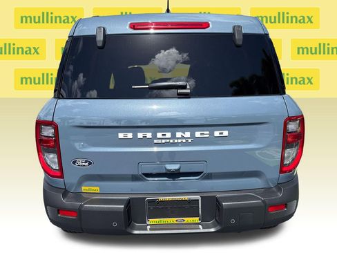 New 2026 Ford Bronco Sport Big Bend image 12
