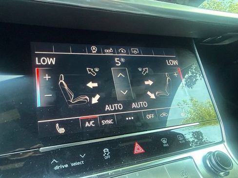 Used 2019 Audi A6 3.0T Premium w/ Convenience Package AWD/4WD image 27