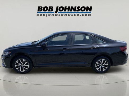 Used 2025 Volkswagen Jetta S FWD image 6