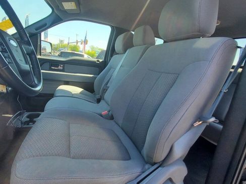 Used 2012 Ford F150 XLT w/ XLT Chrome Pkg image 13