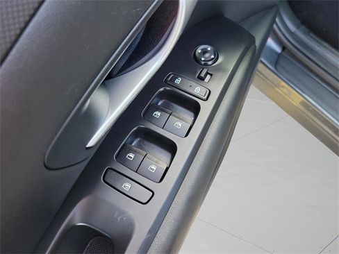 Certified 2024 Hyundai Tucson SEL image 15