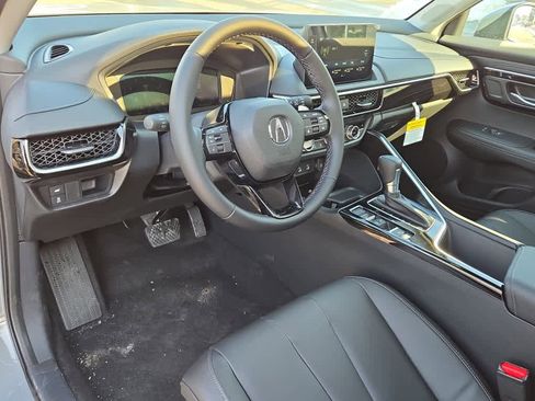 New 2026 Acura ADX AWD image 12