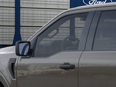 New 2026 Ford F150 STX image 20