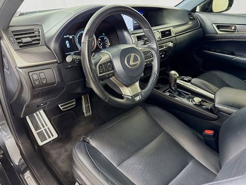 Used 2018 Lexus GS 350 F Sport image 9