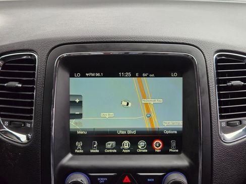 Used 2014 Dodge Durango Citadel RWD image 17