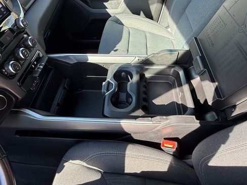 Used 2022 RAM 1500 Big Horn image 28