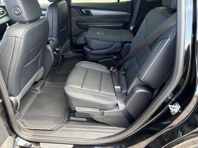 New 2026 Buick Enclave Sport Touring w/ Power Package AWD/4WD image 17