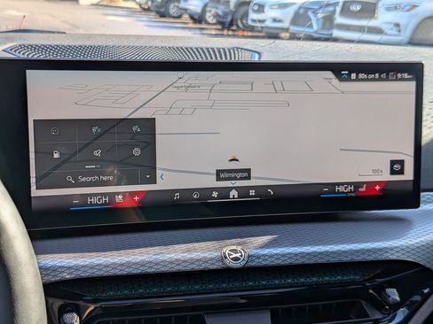 Used 2025 BMW 430i xDrive w/ Premium Package image 23