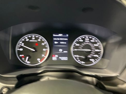 Used 2025 Subaru Outback Premium w/ Popular Package #1A image 21