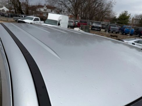 Used 2018 Chevrolet Silverado 1500 Custom w/ Rally 1 Edition image 6