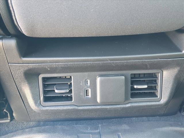 New 2026 Chevrolet Silverado 1500 RST w/ RST Select Package RWD image 17