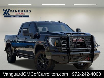 Used 2024 GMC Sierra 2500 AT4 w/ AT4 Premium Plus Package