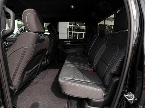 New 2026 RAM 1500 Big Horn image 28