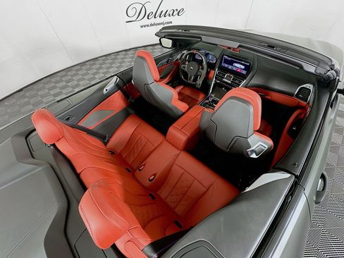 Used 2023 BMW M8 Competition w/ Driving Assistance Package AWD/4WD image 31