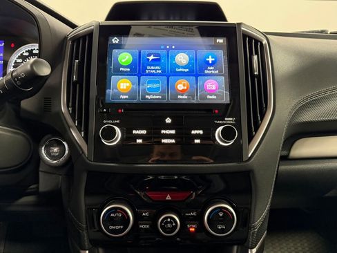 Certified 2023 Subaru Forester Limited image 30