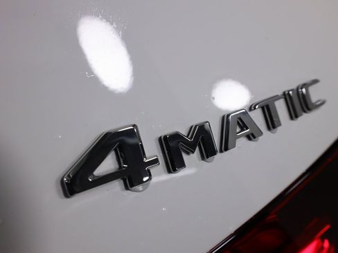 Certified 2025 Mercedes-Benz C 300 4MATIC Sedan image 56