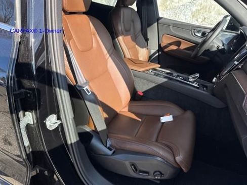 Certified 2023 Volvo XC60 T8 Ultimate image 6