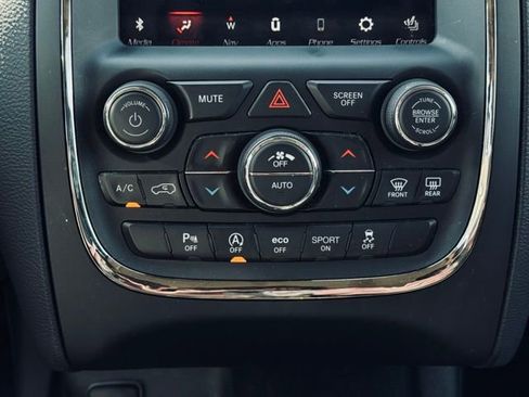 Used 2020 Dodge Durango GT AWD/4WD image 35