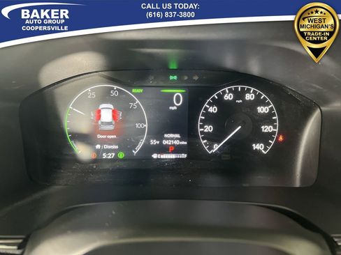 Used 2023 Honda CR-V Sport image 12